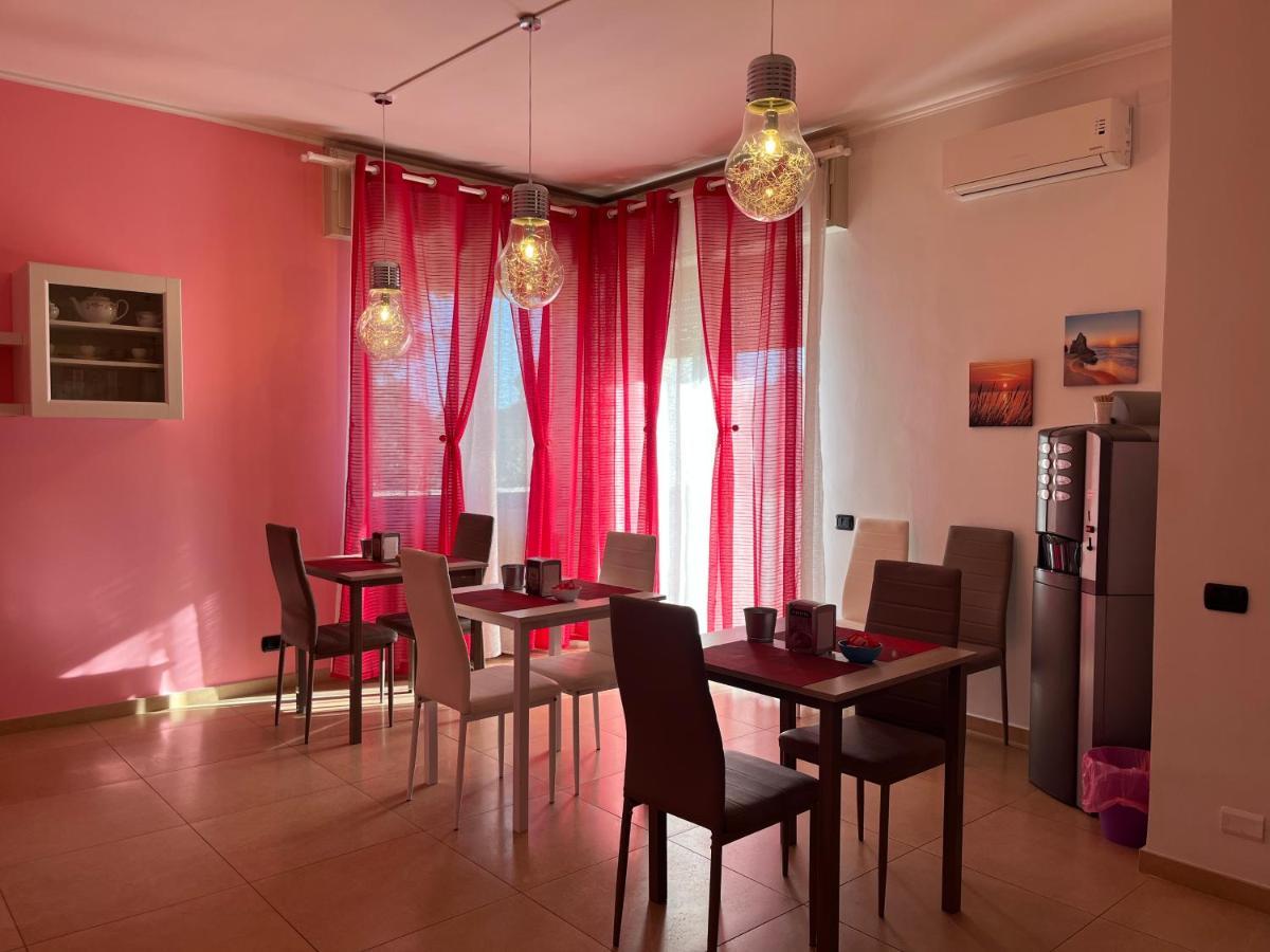 Cassano Magnago Color House Malpensa B&B מראה חיצוני תמונה