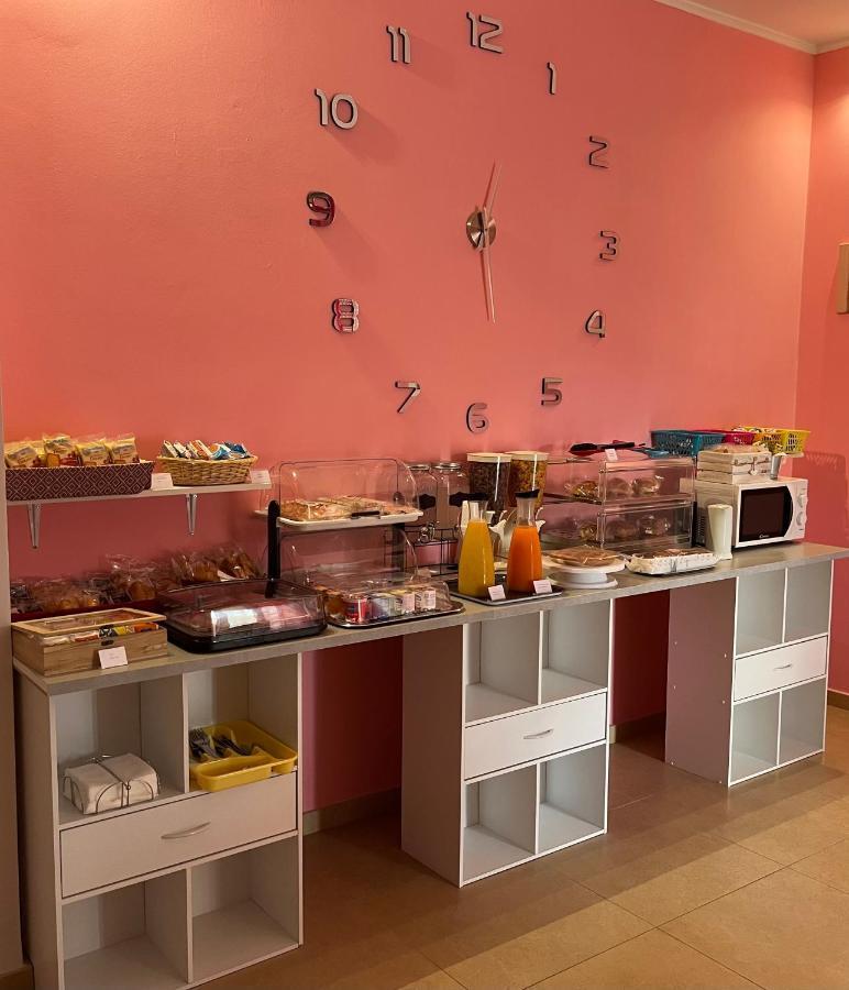 Cassano Magnago Color House Malpensa B&B מראה חיצוני תמונה