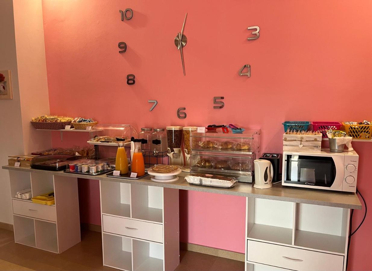 Cassano Magnago Color House Malpensa B&B מראה חיצוני תמונה