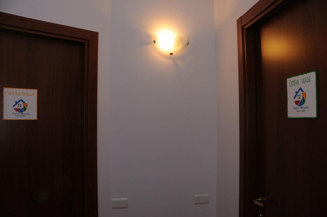 Cassano Magnago Color House Malpensa B&B מראה חיצוני תמונה
