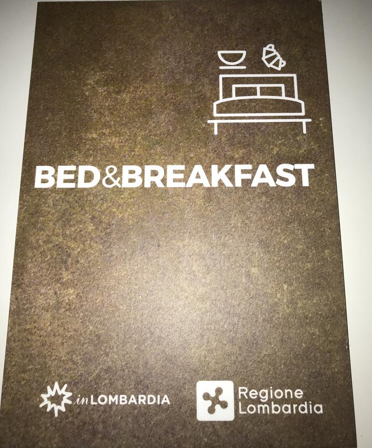 Cassano Magnago Color House Malpensa B&B מראה חיצוני תמונה