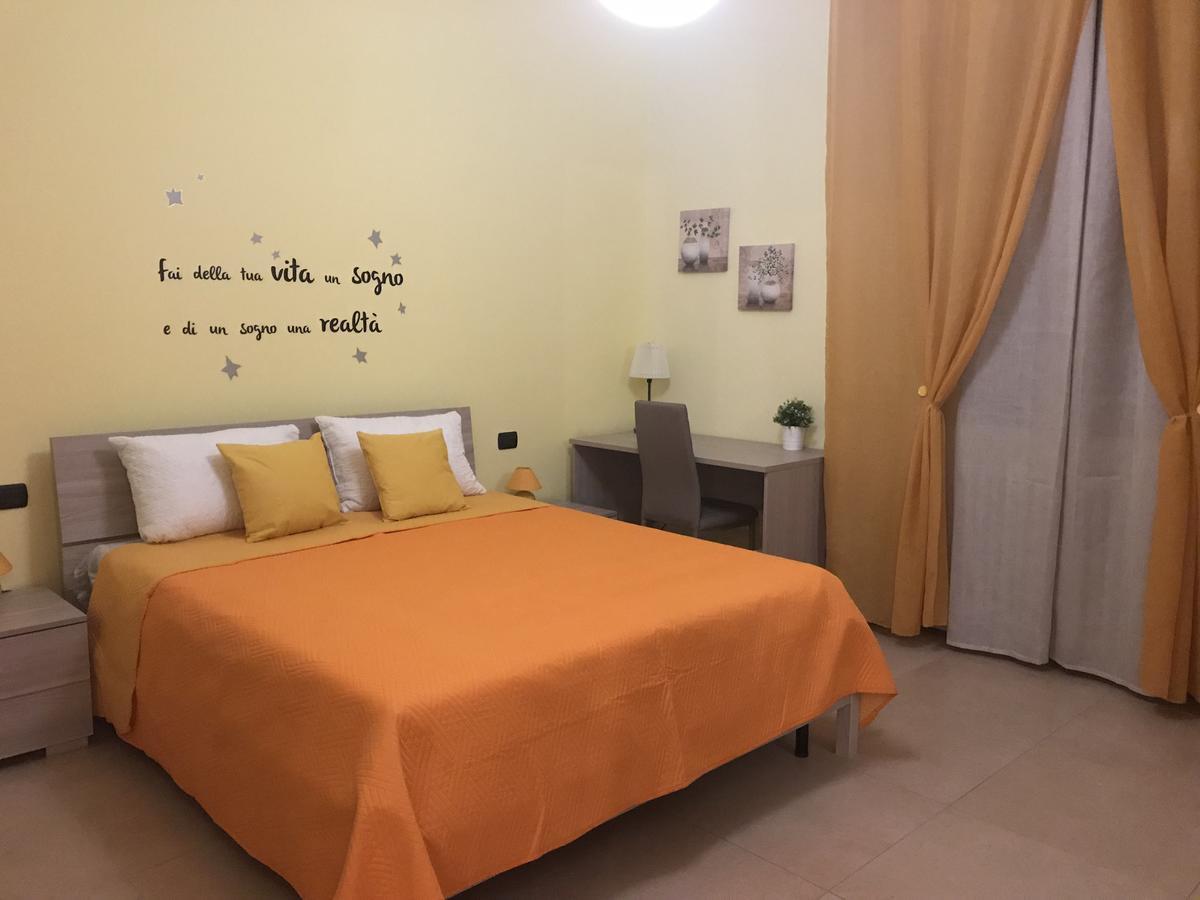 Cassano Magnago Color House Malpensa B&B מראה חיצוני תמונה