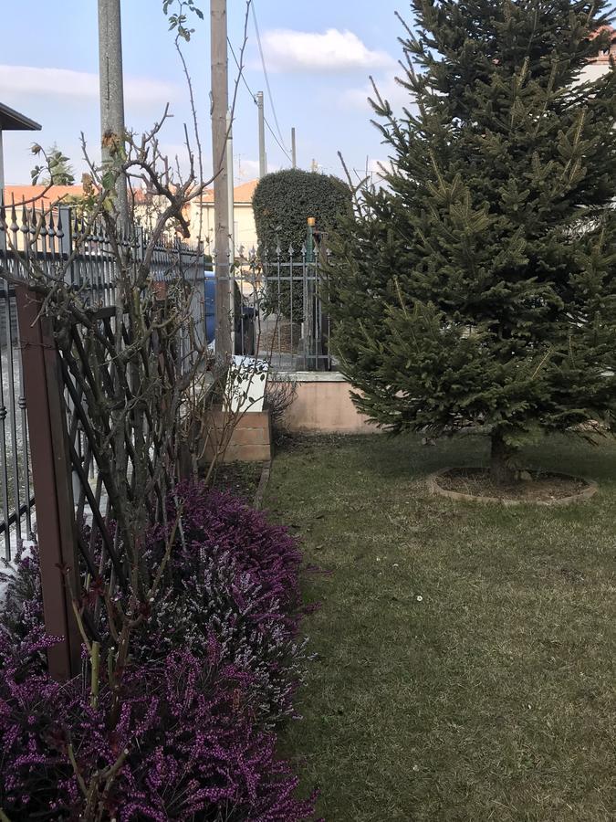 Cassano Magnago Color House Malpensa B&B מראה חיצוני תמונה