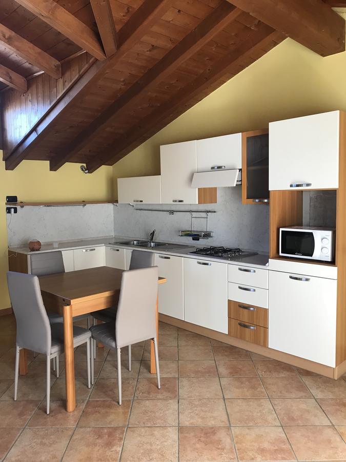 Cassano Magnago Color House Malpensa B&B מראה חיצוני תמונה