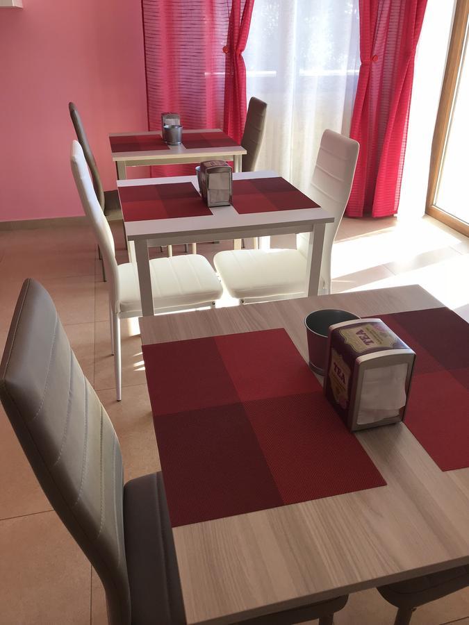 Cassano Magnago Color House Malpensa B&B מראה חיצוני תמונה