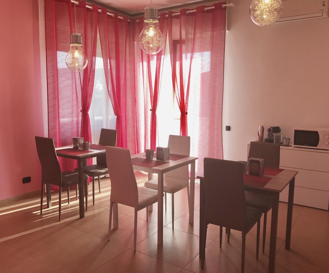 Cassano Magnago Color House Malpensa B&B מראה חיצוני תמונה